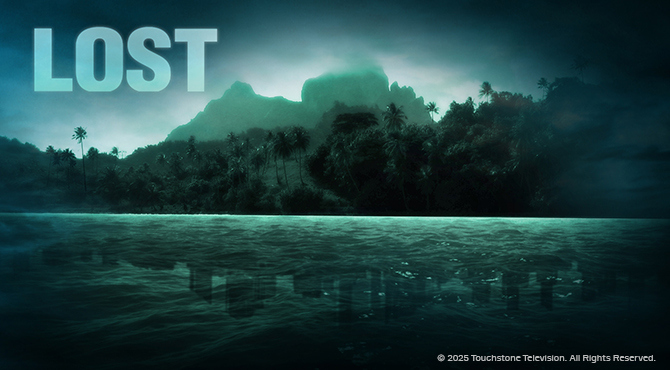 Zudušās sērijas plakāts