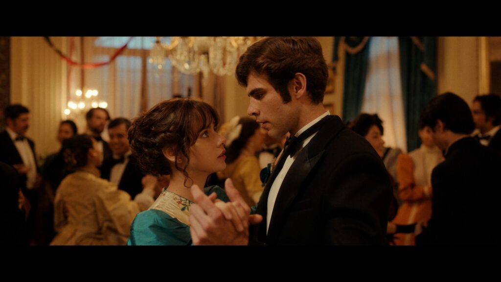 vyras soka su moterimi