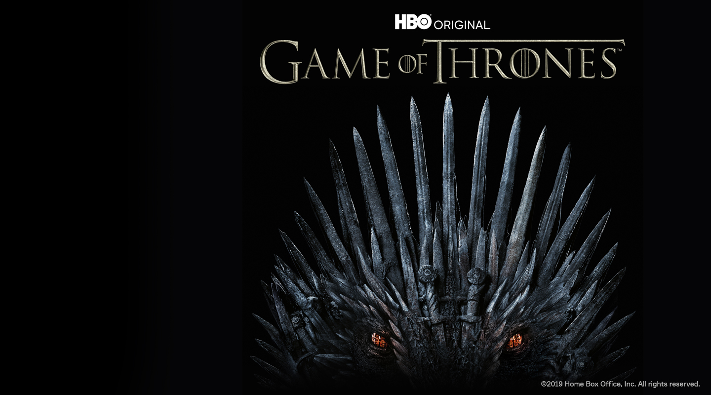 game of thrones poster