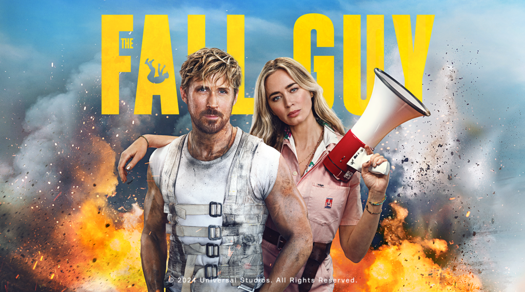 мужчина стоит рядом с женщиной позади них, взрыв